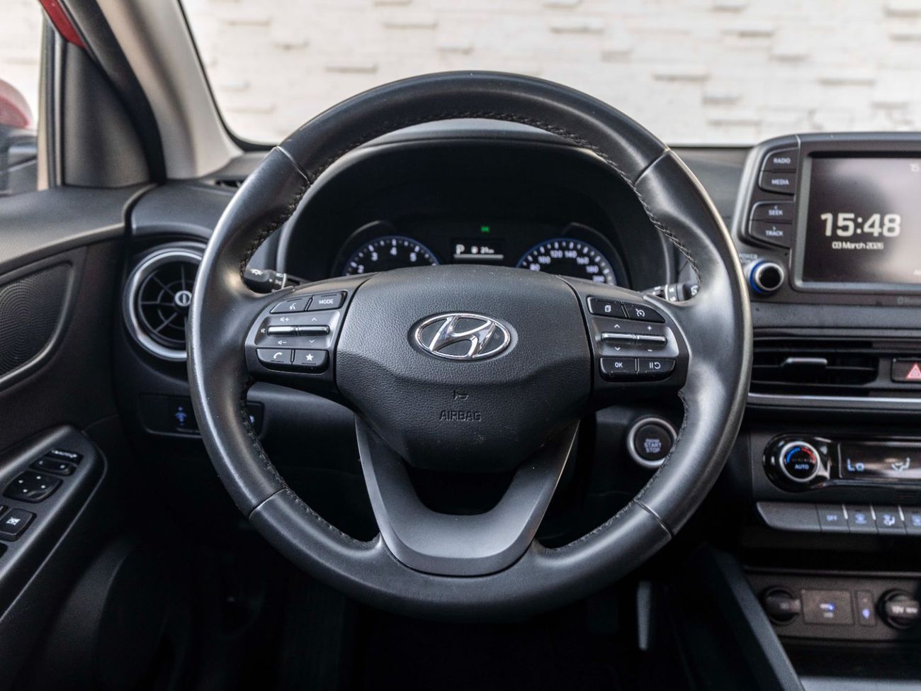 Hyundai Kona COMFORT