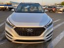 Hyundai Tucson 2018 Hyundai Tucson 1.6L Turbo / Panoramic Full Option