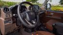 Toyota Land Cruiser 70 LX 4.0 L V6