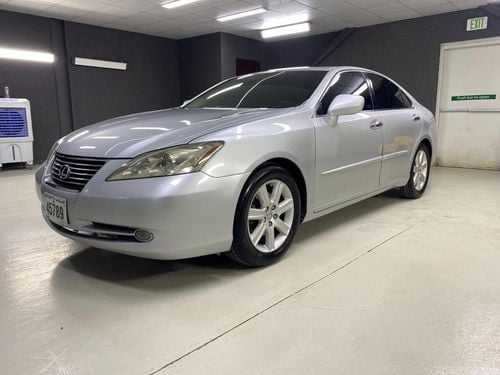 Lexus ES350 es 350