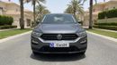 Volkswagen T-ROC TREND 2021 | AED 699/Month | 0 DP | 30 Day Return | Warranty | Service History