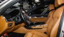 BMW 740Li Li Luxury 1