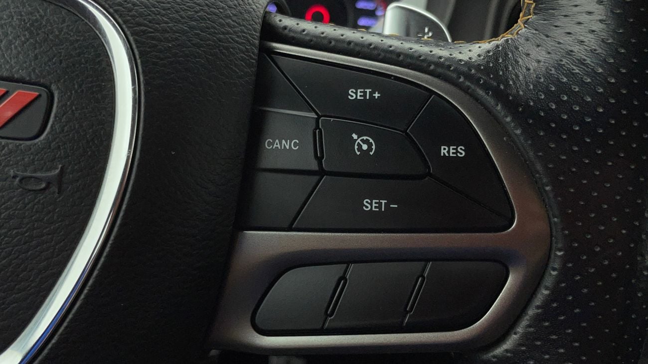 Dodge Charger GT 3.6 | Zero Down Payment | Home Test Drive