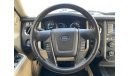 Ford Expedition 3500