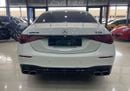 Mercedes Benz S63 AMG E PERFORMANCE Mercedes-Benz S-Class 2024