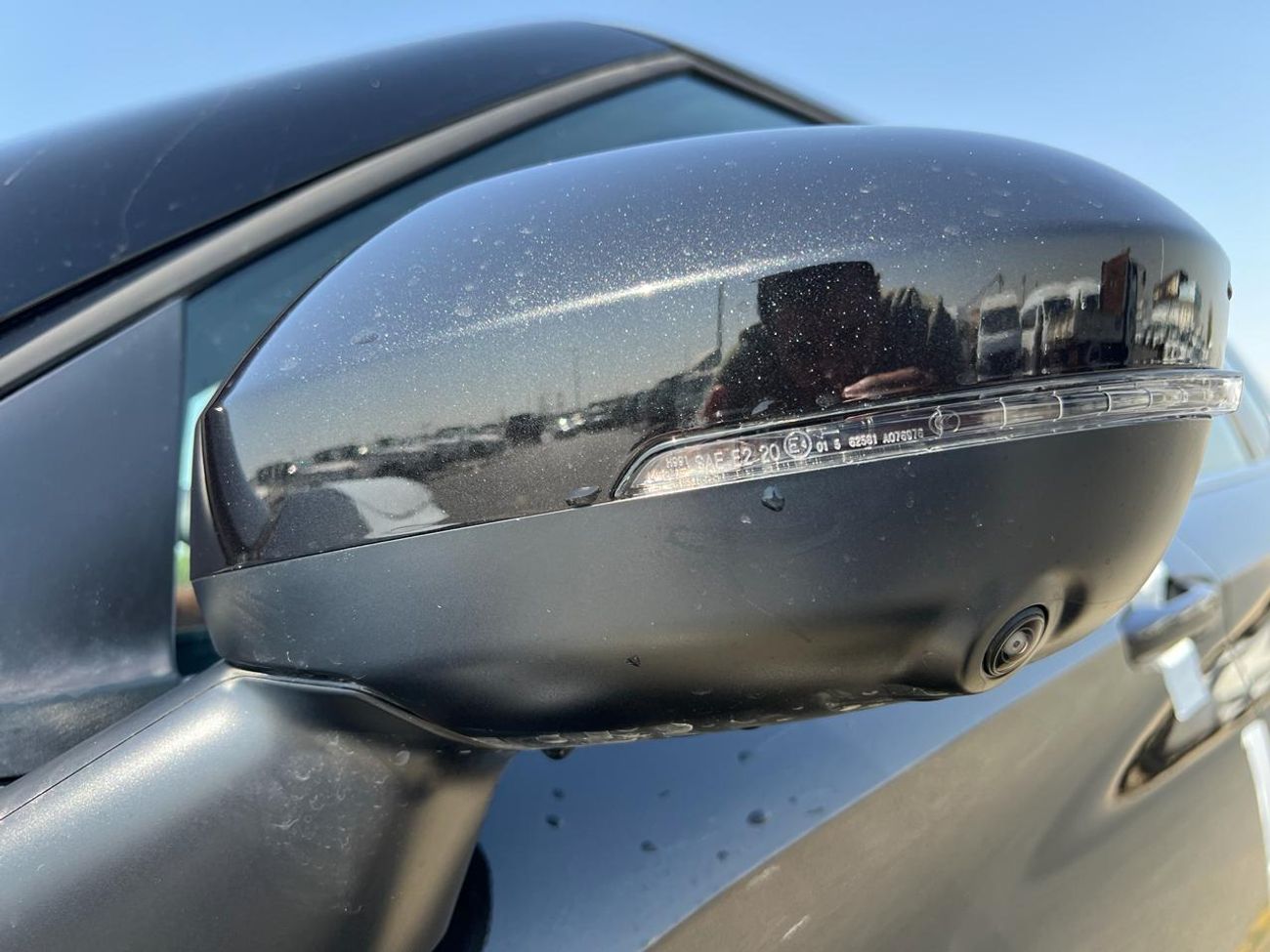 ميتسوبيشي آوتلاندر Mitsubishi Outlander P Line 2.5L 2026 Petrol (Export Only)