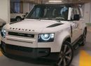 Land Rover Defender 110 X-DYNAMIC HSE P400