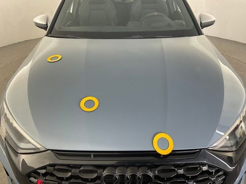 Audi RS3 TFSI quattro 2.5L Sportback TFSI quattro | Guaranteed Warranty | 0 Down Payment