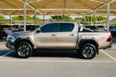 Toyota Hilux Toyota Hilux model 2022 fuel diesel 2.8L Double Cabin