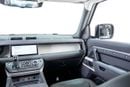 لاند روفر ديفندر P400 110 SE 3.0L (5 Seater)