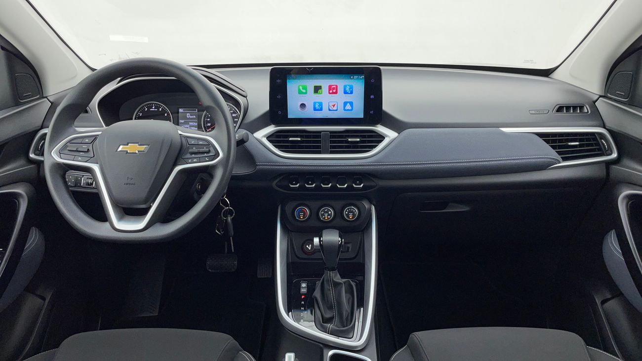 شيفروليه كابتيفا LS 1.5 | بدون دفعة مقدمة | اختبار قيادة مجاني للمنزل