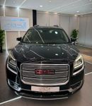 GMC Acadia Denali 3.6L SPECIAL V6 || GCC || FULLY LOADED || UNIQUE || SPACIOUS || GREAT CONDITION