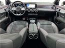 مرسيدس بنز A 35 AMG بريميوم 2021 Mercedes Benz A35 AMG 4MATIC, 2026 Mercedes Warranty, Full Mercedes Service History, GC