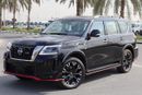 Nissan Patrol NISSAN_PATROL_NISMO_2023_GCC_5.6L_FULL_OPTIONS