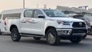 Toyota Hilux GLX 2.7L AT