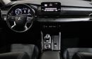 Mitsubishi Outlander GLX HIGHLINE Z06 2.5L