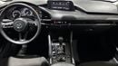 Mazda 3 2025 SELECT | AED 889/Month | 0 DP | 30 Day Return | Warranty | Service History