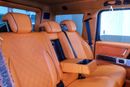 Mercedes Benz G63 AMG Std 4.0L 2021 Mercedes G63, Keyvany, With Original Certificate,European Specs, Excellent Condition