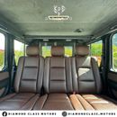 Mercedes-Benz G 500 Mercedes G500 AMG KIT 63 Full Option  GCC