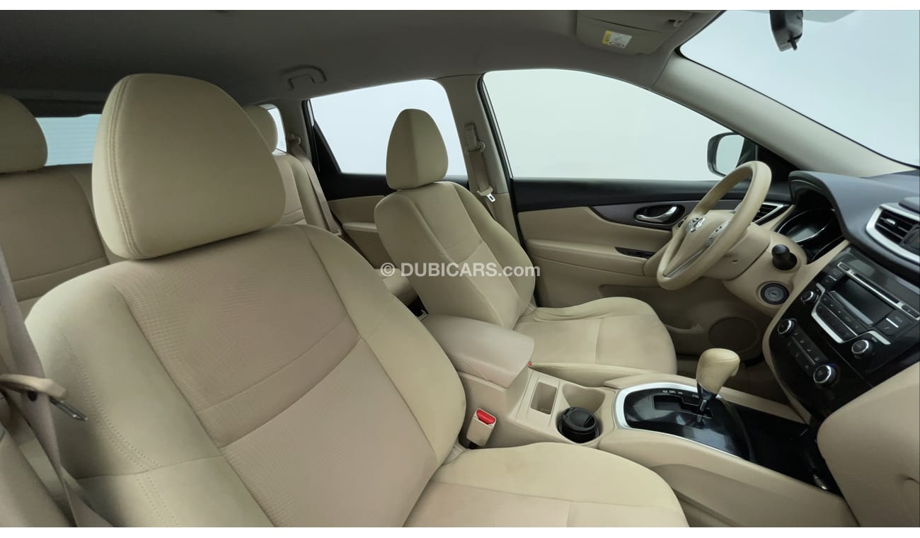 Nissan XTrail S 2.5 | Zero Down Payment | Free Home Test Drive