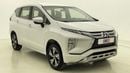 Mitsubishi Xpander HIGHLINE 1.5 | Zero Down Payment | Home Test Drive