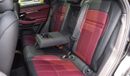 Land Rover Range Rover Evoque P200 R-Dynamic LAND ROVER EVOQUE R-DYNAMIC / 2021 / GCC / UNDER WARRANTY
