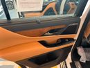 Lexus LX600 SIGNATURE
