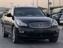 Infiniti EX35 In excellent condition and requires no expense