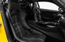 مرسيدس بنز AMG GT 4.0L V-8 Bi-Turbo Engine