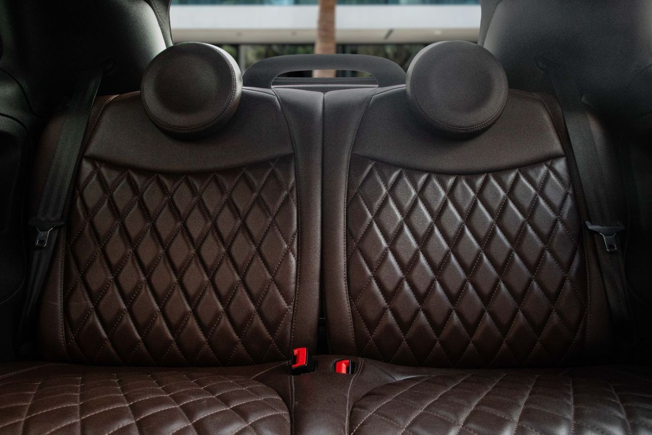 أبارث 695 Turismo Cabrio | 1,567 P.M | 0% Downpayment | Spectacular Condition!