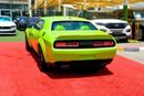 Dodge Challenger SXT 3.6L