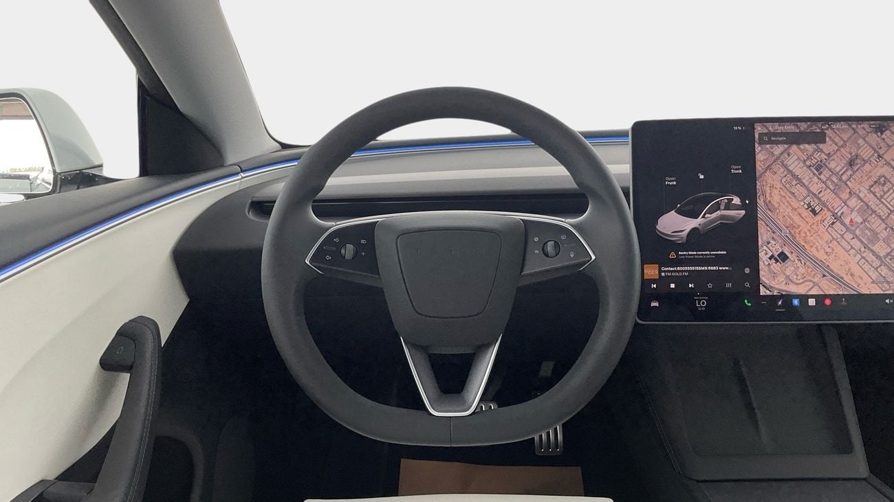 Tesla Model 3 BEV  DUAL MOTOR AWD PERFORMANCE | Guaranteed Warranty | 0 Down Payment