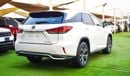 Lexus RX350 hL