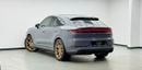 Porsche Cayenne 2024 Porsche Cayenne S Coupe, Warranty, Full Service History, Excellent Condition, GCC