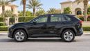 Toyota RAV4 EX 2025 | AED 1438/Month | 0 DP | 30 Day Return | Warranty | Service History