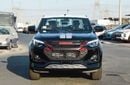 Isuzu DMax 3.0L Crew Cab 4WD GT ISUZU D-MAX GT 3.0L 4WD PICKUP 2025
