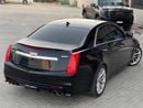 Cadillac CTS V