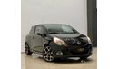 Opel Corsa 2014 Opel Corsa OPC, Warranty, Service History, Low KMs, GCC