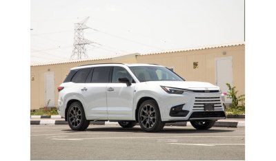 لكزس TX 500h F SPORT2/AWD. Local Registration +10%