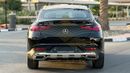 Mercedes Benz GLC Coupe 300  Mercedes-Benz GLC Coupe 300 300 Coupe 2.0L 4MATIC AT