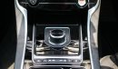 جاغوار XF 2.0P petrol automatic Prestige 300 PS Right Hand Drive