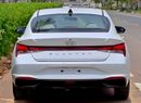 Hyundai Elantra GL 2022 1.6L GCC (920/-MONTHLY)