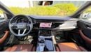 Audi Q8 55 TFSI quattro S-Line Audi Q8 S-Line 55 TFSI Quattro Top Option GCC Panoramic  Head-Up Display  360