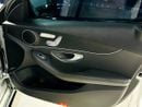 Mercedes Benz C200 AMG