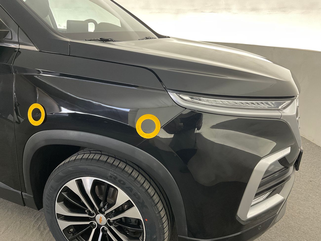 Chevrolet Captiva Premier | upto AED 20,000 Ramadan Discount | Guaranteed Warranty | 0 Down Payment