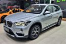 بي أم دبليو X1 sDrive 20i اكسكلوسيف