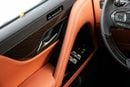 لكزس LX 600 VIP 3.5L