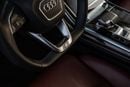 Audi SQ8 STD Audi SQ8 TFSI Quattro 2023 GCC | Warranty