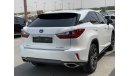 Lexus RX350