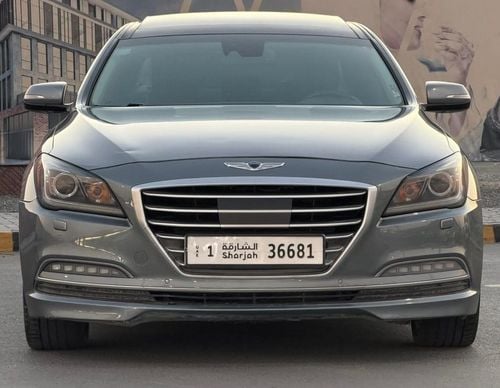 Genesis G80 full option , American import